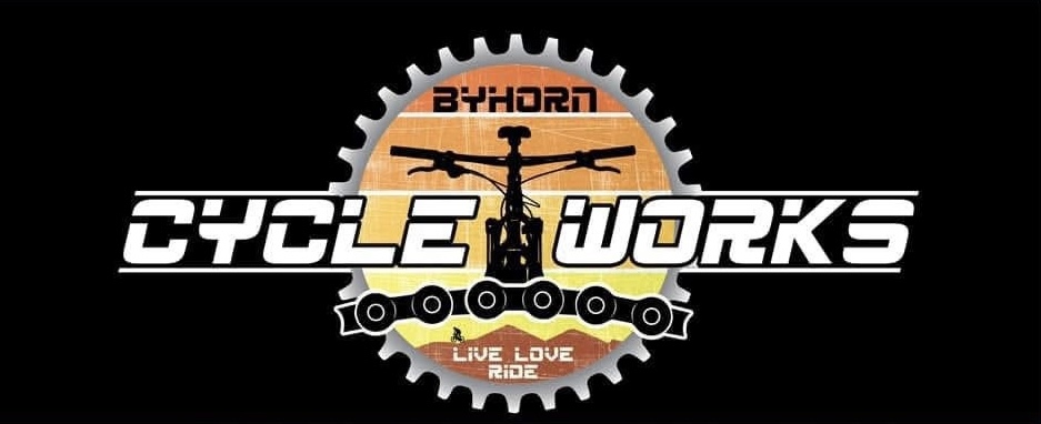 Byhorn Cycle Works logo
