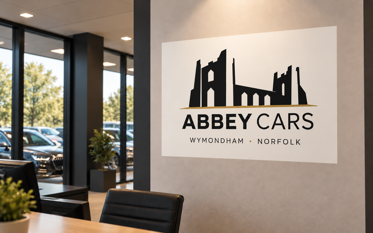 Printed wall vinyl — illustrative product example; specification below